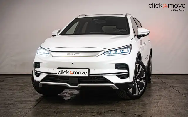 BYD Tang Tang 108.8 kWh Flagship