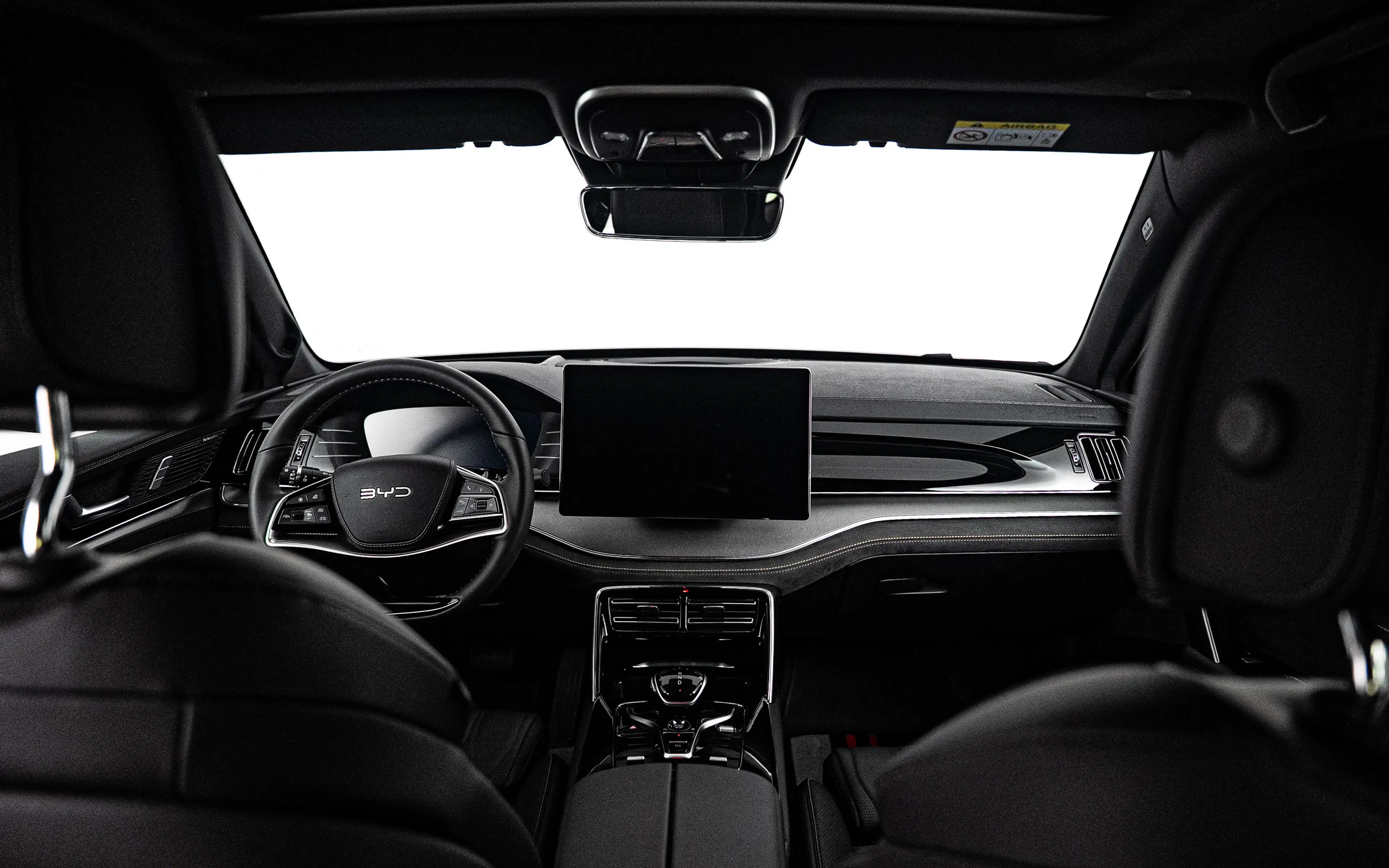 BYD Tang Tang 108.8 kWh Flagship — photo 11