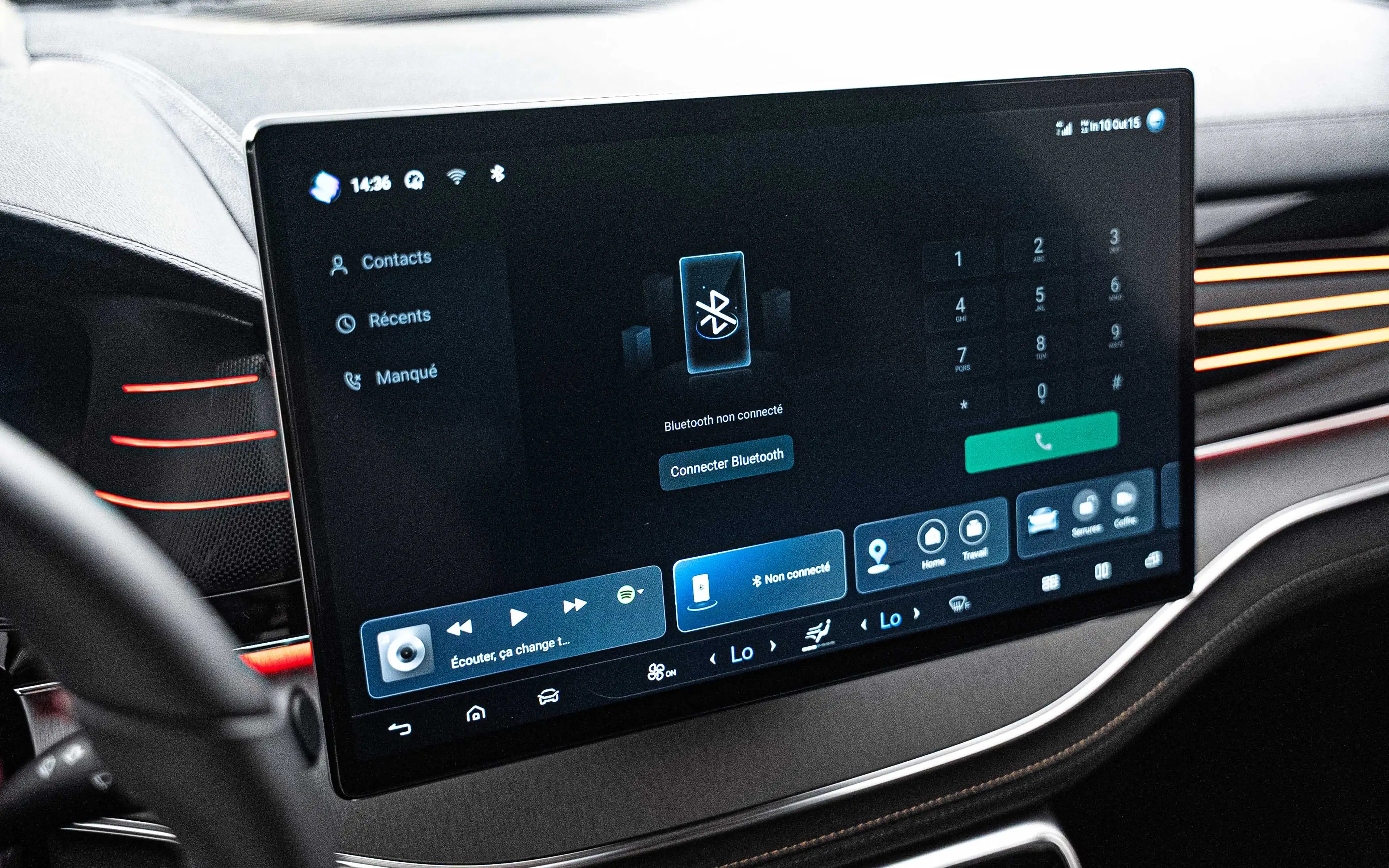 BYD Tang Tang 108.8 kWh Flagship — photo 15