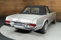 Mercedes-Benz SL 280 Cabriolet | 1968 Grau - thumbnail 11