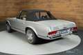 Mercedes-Benz SL 280 Cabriolet | 1968 Grau - thumbnail 12