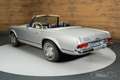 Mercedes-Benz SL 280 Cabriolet | 1968 Grau - thumbnail 16