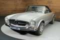 Mercedes-Benz SL 280 Cabriolet | 1968 Grau - thumbnail 13