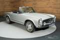 Mercedes-Benz SL 280 Cabriolet | 1968 Grau - thumbnail 18