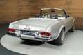 Mercedes-Benz SL 280 Cabriolet | 1968 Grau - thumbnail 15