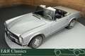 Mercedes-Benz SL 280 Cabriolet | 1968 Grau - thumbnail 1
