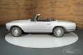 Mercedes-Benz SL 280 Cabriolet | 1968 Grau - thumbnail 17