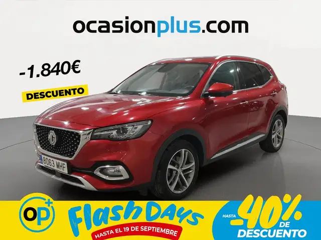 MG EHS 1.5 T-GDI Luxury