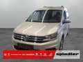 Volkswagen Caddy Comfortline / Navi, SHZ, Standh. Silber - thumbnail 1