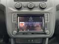 Volkswagen Caddy Kombi Comfortline / Navi, SHZ, Standh. Argent - thumbnail 11