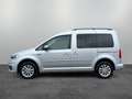 Volkswagen Caddy Kombi Comfortline / Navi, SHZ, Standh. Argent - thumbnail 3