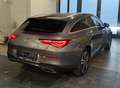 Mercedes-Benz CLA 250 SHOOTING BRAKE Business Solution *NAVI*CAMERA* Šedá - thumbnail 6