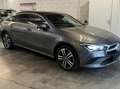 Mercedes-Benz CLA 250 SHOOTING BRAKE Business Solution *NAVI*CAMERA* Šedá - thumbnail 2