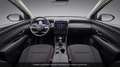 Hyundai TUCSON 1.6 TGDI Maxx 4x2 Azul - thumbnail 3