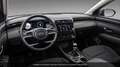 Hyundai TUCSON 1.6 TGDI Maxx 4x2 Azul - thumbnail 4