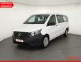 Mercedes-Benz Vito Tourer extralang Aut. Navi Kamera 8-Sitzer Argent - thumbnail 1