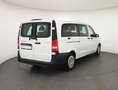 Mercedes-Benz Vito Tourer extralang Aut. Navi Kamera 8-Sitzer Argent - thumbnail 5
