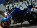 Suzuki GSX-S 750 Garagen gepflegt Blau - thumbnail 4