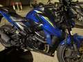 Suzuki GSX-S 750 Garagen gepflegt Blau - thumbnail 1
