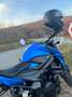 Suzuki GSX-S 750 Garagen gepflegt Blau - thumbnail 7