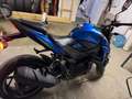 Suzuki GSX-S 750 Garagen gepflegt Blau - thumbnail 5
