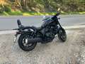Honda CMX 1100 rebel 1100 Noir - thumbnail 8