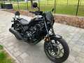 Honda CMX 1100 rebel 1100 Noir - thumbnail 1