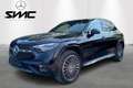 Mercedes-Benz GLC 300 GLC de 4MATIC AMG Line Zwart - thumbnail 1