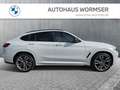 BMW X4 M 40i Head-Up HiFi DAB LED WLAN Pano.Dach AHK Blanc - thumbnail 8