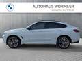 BMW X4 M 40i Head-Up HiFi DAB LED WLAN Pano.Dach AHK Blanc - thumbnail 5