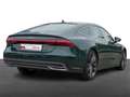 Audi A7 50 TFSIe Q S LINE LED NAVI HuD KLIM Grün - thumbnail 3