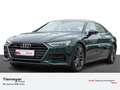 Audi A7 50 TFSIe Q S LINE LED NAVI HuD KLIM Grün - thumbnail 1