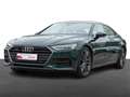 Audi A7 50 TFSIe Q S LINE LED NAVI HuD KLIM Grün - thumbnail 2