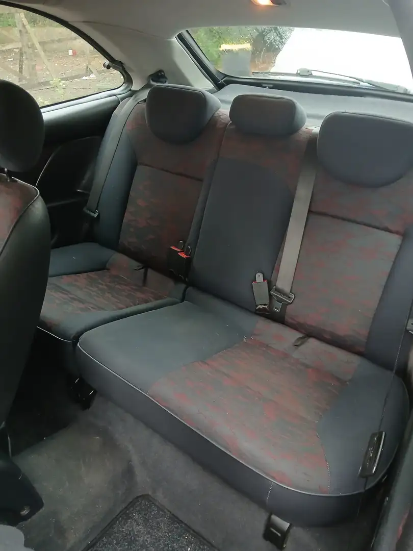 Citroen Xsara Coupe 1.4 VTR - 1