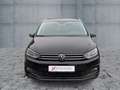 Volkswagen Touran 2.0 TDI DSG MOVE NAVI+APP+ACC+SHZ+PDC+RFK Schwarz - thumbnail 3