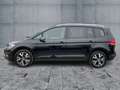 Volkswagen Touran 2.0 TDI DSG MOVE NAVI+APP+ACC+SHZ+PDC+RFK Schwarz - thumbnail 4