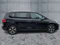 Volkswagen Touran 2.0 TDI DSG MOVE NAVI+APP+ACC+SHZ+PDC+RFK Schwarz - thumbnail 7