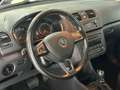 Skoda Fabia 1.2 TSI DSG Best of 1.Hand Klimaaut/SHZ Grau - thumbnail 3