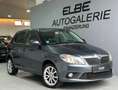 Skoda Fabia 1.2 TSI DSG Best of 1.Hand Klimaaut/SHZ Grau - thumbnail 1