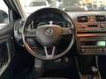 Skoda Fabia 1.2 TSI DSG Best of 1.Hand Klimaaut/SHZ Grau - thumbnail 21