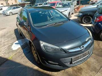 Sports Tourer 1.4 ecoFLEX Active S/S