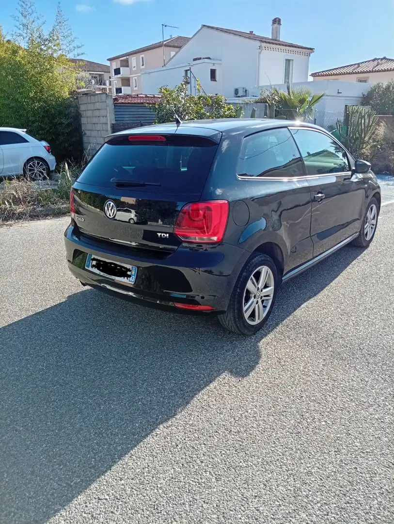 Volkswagen Polo Polo 1.6 TDI 90 CR FAP Match - 2