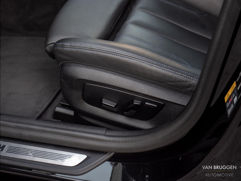 BMW 530 5-serie Touring 530e M-Sport Pano Laser HK-Audio H — photo 15