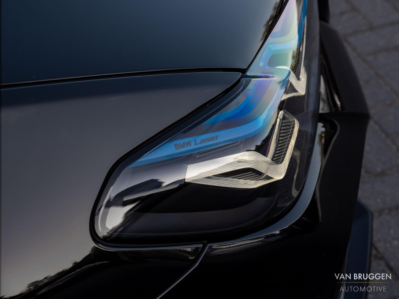 BMW 530 5-serie Touring 530e M-Sport Pano Laser HK-Audio H — photo 38