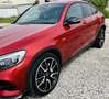 Mercedes-Benz GLC 43 AMG Coupé 4MATIC Rood - thumbnail 6