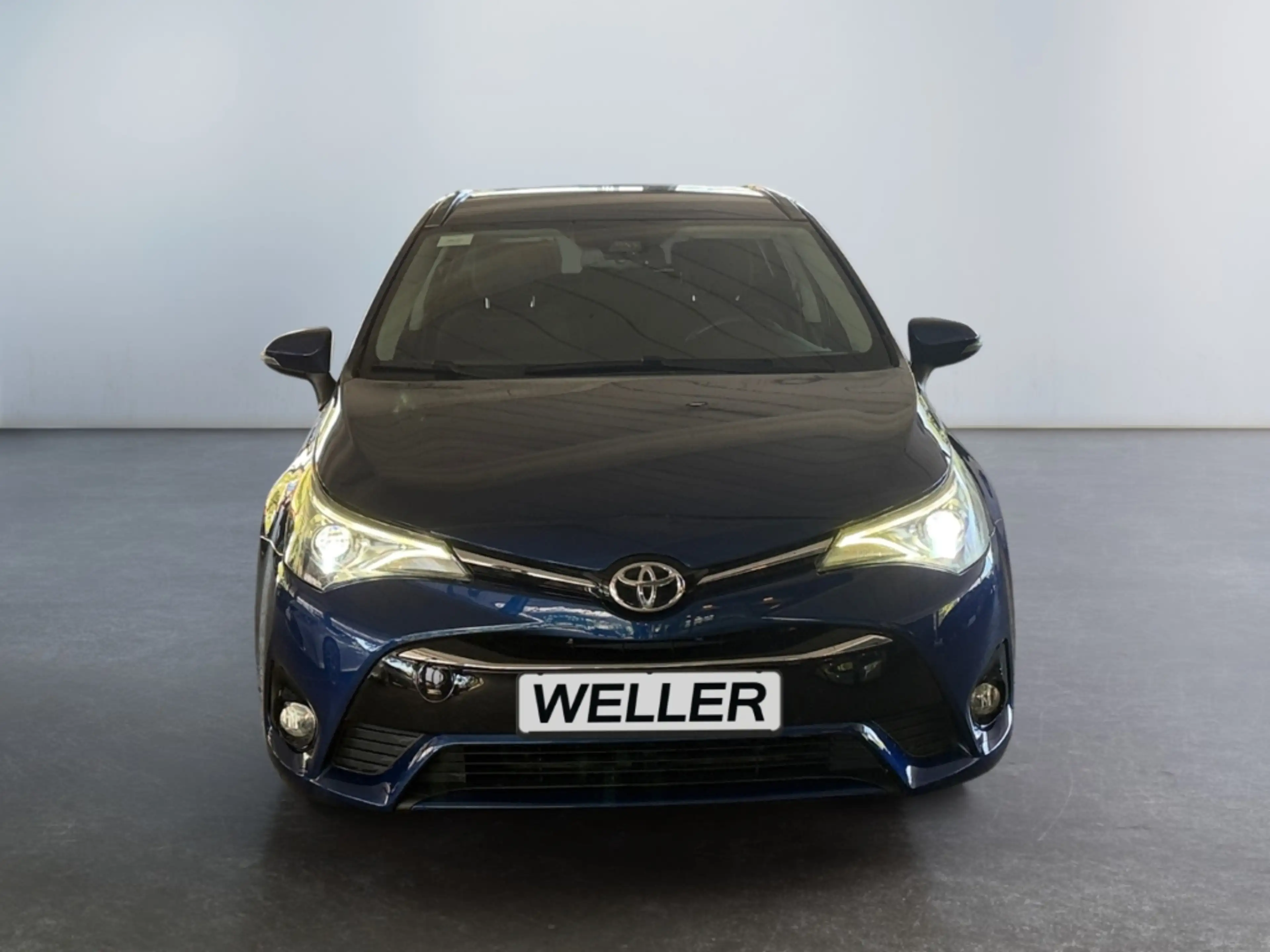 Toyota Avensis 1.8 TS Executive *LED*CAM*Leder*Navi*SHZ* — photo 13