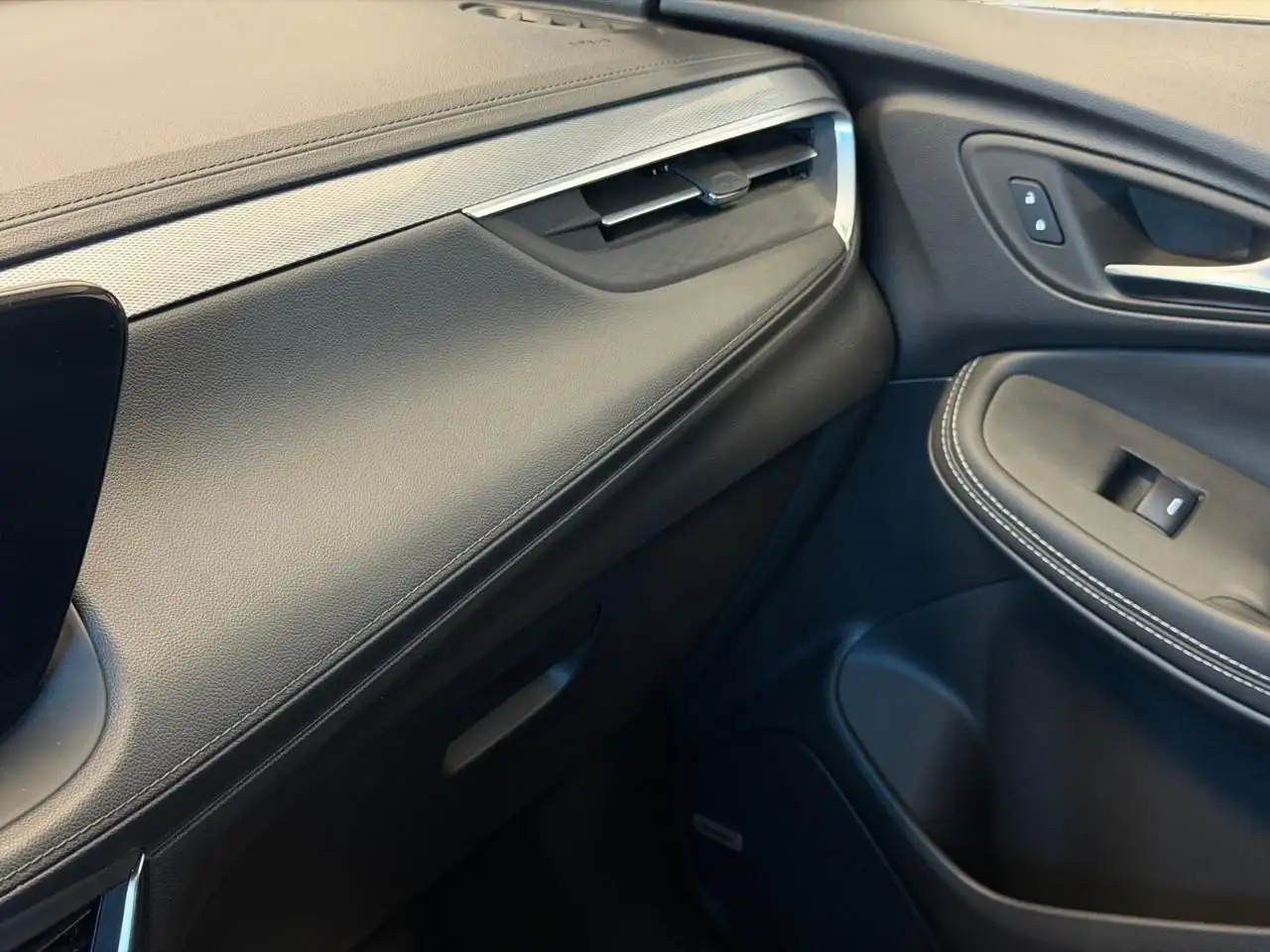Buick Encore снимка Buick Encore