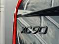 Volvo XC90 2.0 T8 Recharge | AWD | Dark Label | Panoramadak | Grigio - thumbnail 6