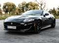 Jaguar XK XK 4.2 Coupe Black - thumbnail 7
