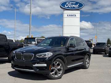 xDrive30i Sports Activity Vehicle